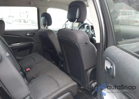 2013 Dodge Journey Sxt from USA, damaged, VIN 3C4PDCBG9DT691388